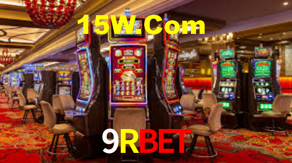APP oficial da 9Rbet para mobile